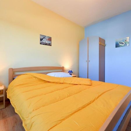 Paklina Apartments Starigrad Paklenica Ngoại thất bức ảnh