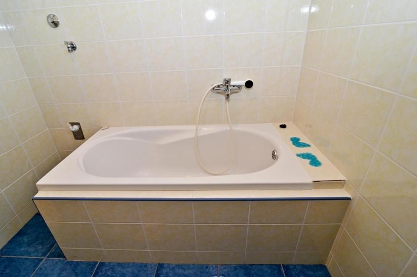 Paklina Apartments Starigrad Paklenica Ngoại thất bức ảnh